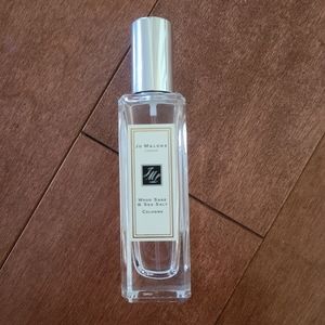 Jo Malone Wood Sage and Sea Salt